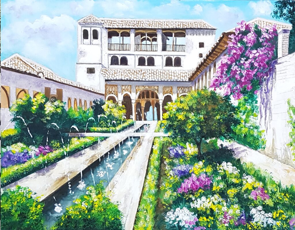 alhambra (1)