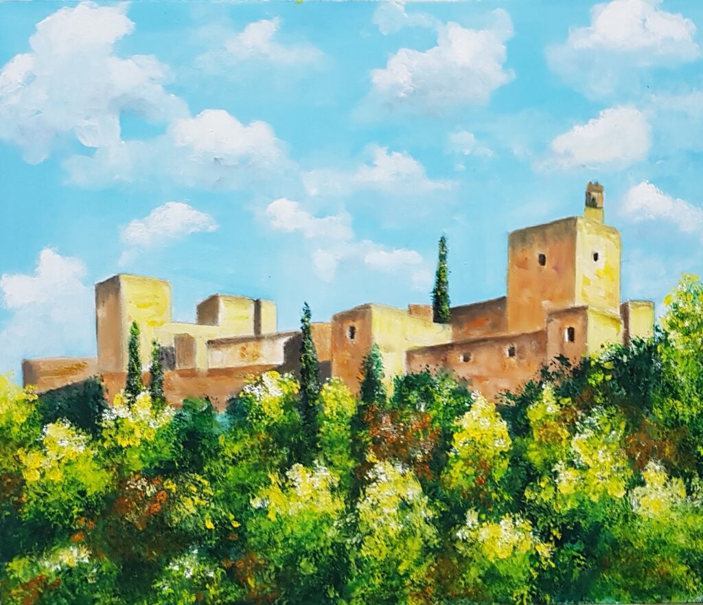 alhambra (2)